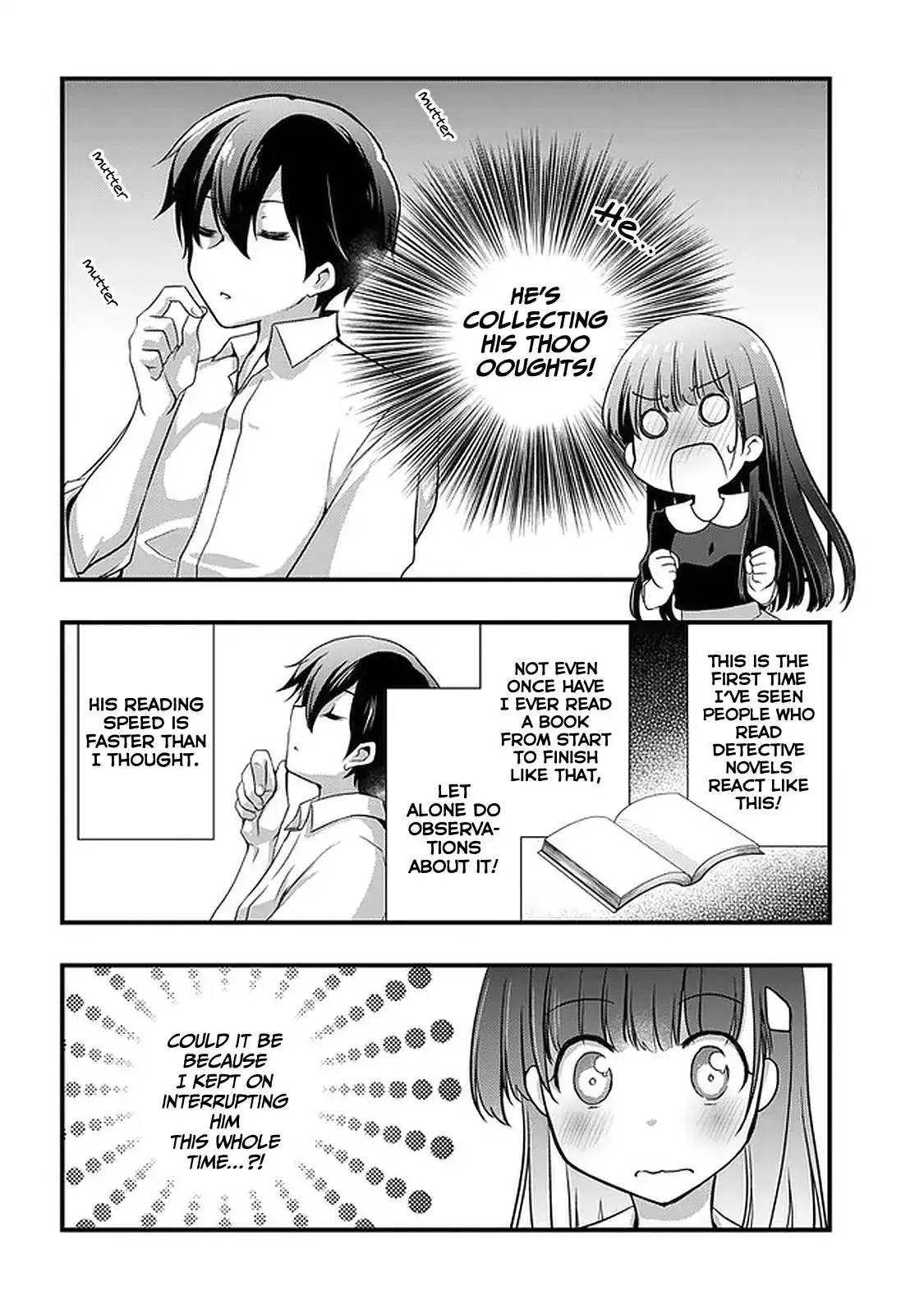 Mamahaha no tsurego ga moto kanodatta Chapter 20 19